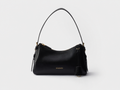 Darsen Sleek medium shoulder bag