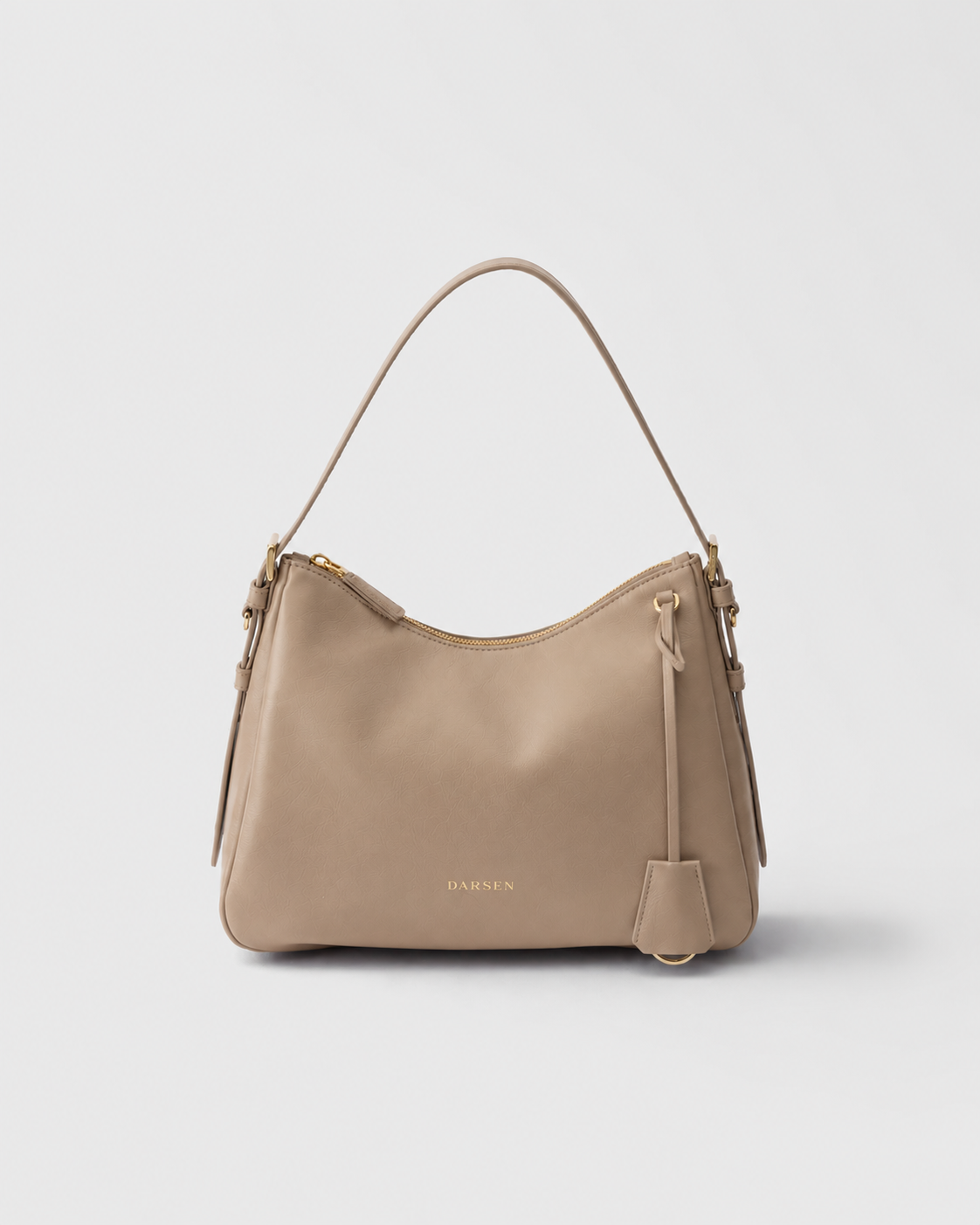 Darsen Sleek Medium Shoulder Bag
