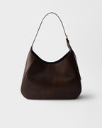 Darsen Boogie large leather bag