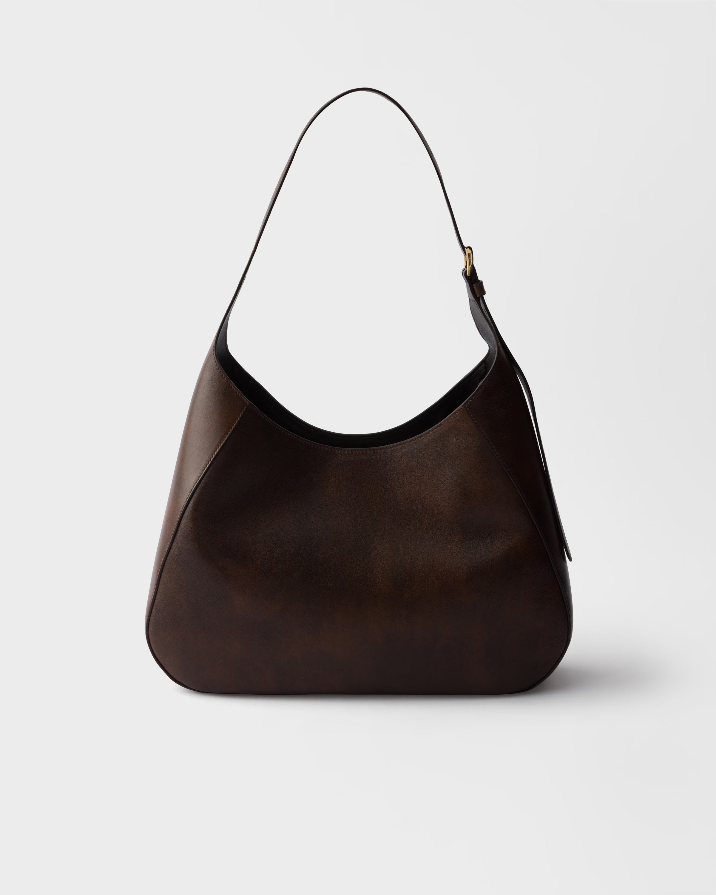 Darsen Boogie large leather bag