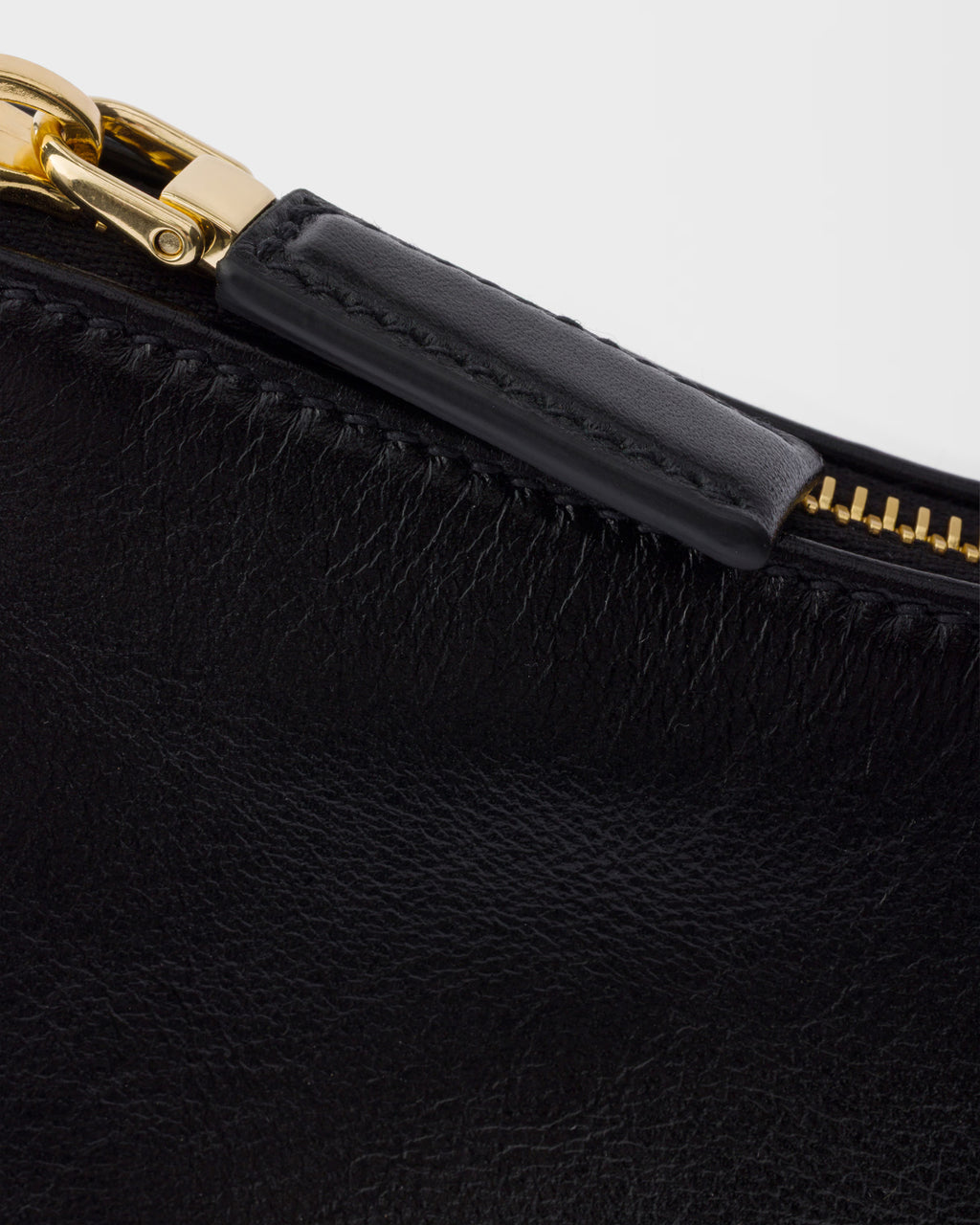 Darsen Sleek medium shoulder bag