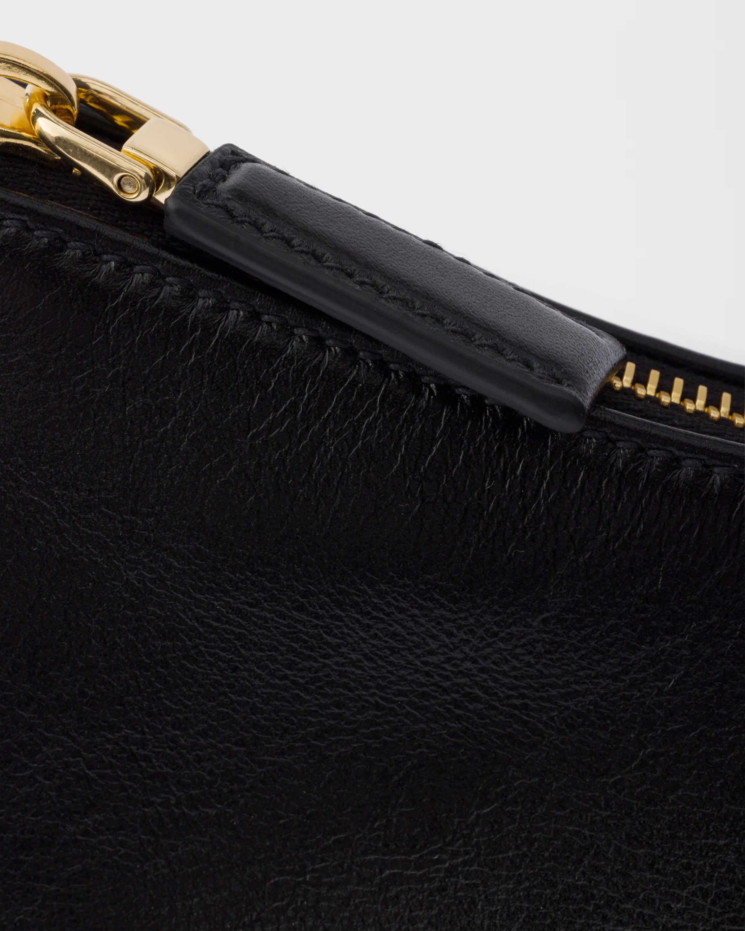 Darsen Sleek medium shoulder bag