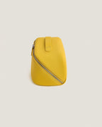 Darsen Vanity Gold Yellow Pouch